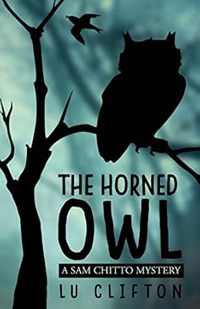 The Horned Owl